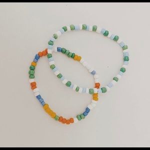 Beaded Bracelets